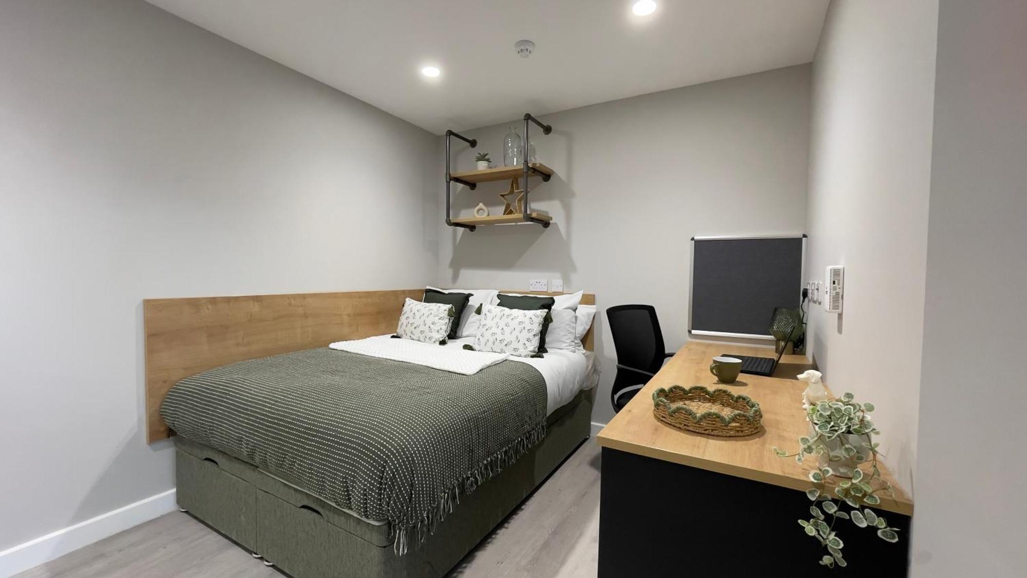 Citylodgers - The Coal Yard Aparthotel York